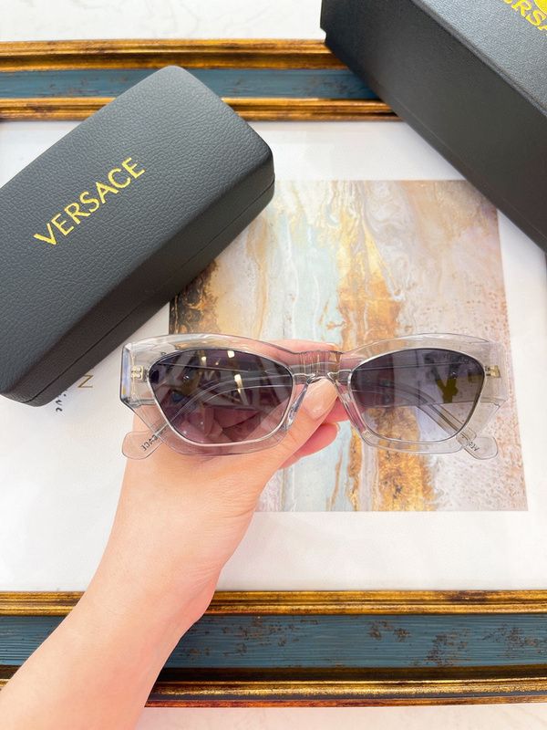 Versace Sunglasses AAA+ ID:20220720-439